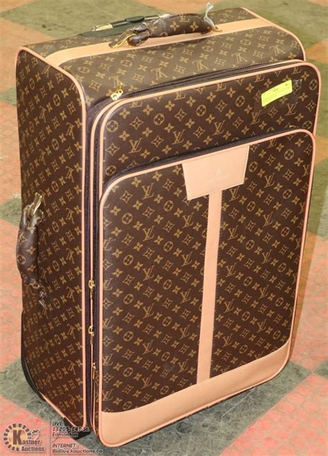 replica lv suitcase|copies of Louis Vuitton handbags.